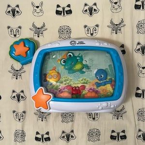 Baby Einstein Sea Dreams Soother